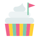Cupcake icon