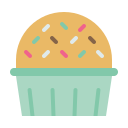 Cupcake icon