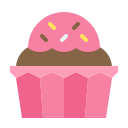 Cupcake icon