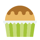 Cupcake icon