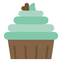 Cupcake icon