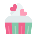 Cupcake icon