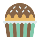 Cupcake icon