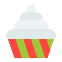 Cupcake icon