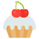 Cupcake icon
