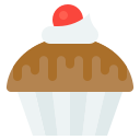 Cupcake icon