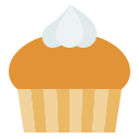Cupcake icon