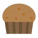 Cupcake icon