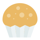 Cupcake icon