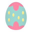 huevo de pascua icon