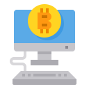 bitcoin icon