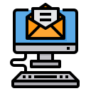 email icon