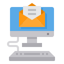 email icon