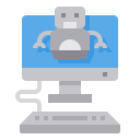 robot icon