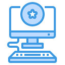 clasificación icon