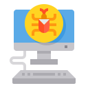 malware icon