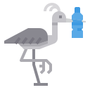 pájaro icon