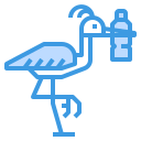 pájaro icon