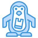 pingüino icon