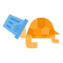 tortuga icon