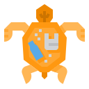 tortuga icon