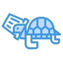 tortuga icon