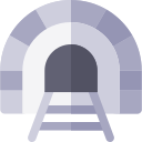 túnel icon