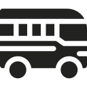 autobús icon