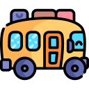 autobús icon