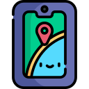 gps icon