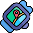 gps icon