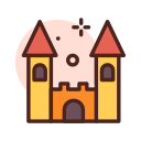 castillo icon