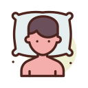 almohada icon