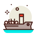 barco icon