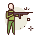 pistola icon