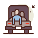 transporte icon