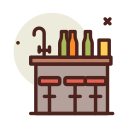 bar icon