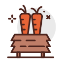 zanahorias icon