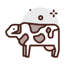 vaca icon