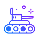 tanque icon