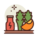 vitaminas icon