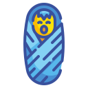 bebé icon