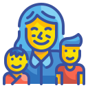 familia icon