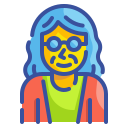 abuela icon