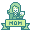 mamá