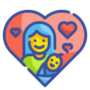 corazón icon