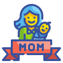 mamá icon