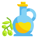 aceite de oliva icon