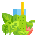 vegetales icon