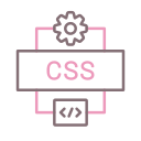 css icon